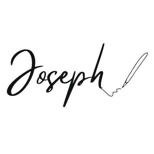 The Joseph Pen